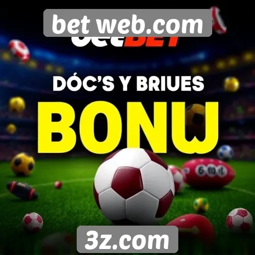 Ofertas de bônus e promoções disponíveis no bet web