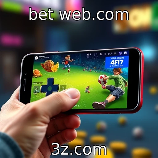 Tendências de jogos mobile para os próximos anos