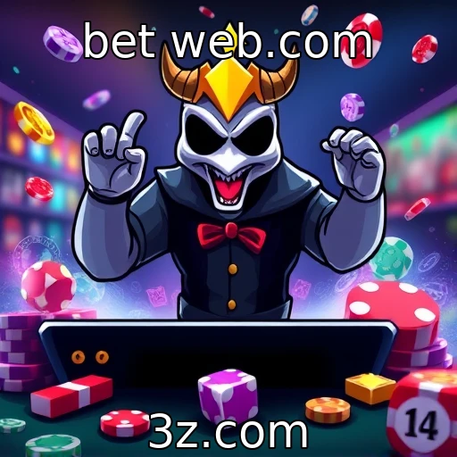 Crescimento do mercado de jogos online em análise